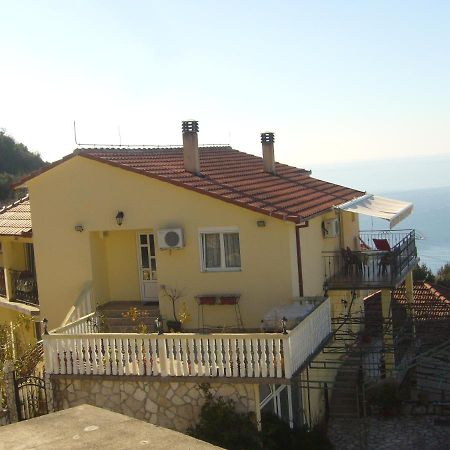 Marinovic Apartments Budva Zewnętrze zdjęcie