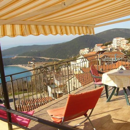 Marinovic Apartments Budva Zewnętrze zdjęcie