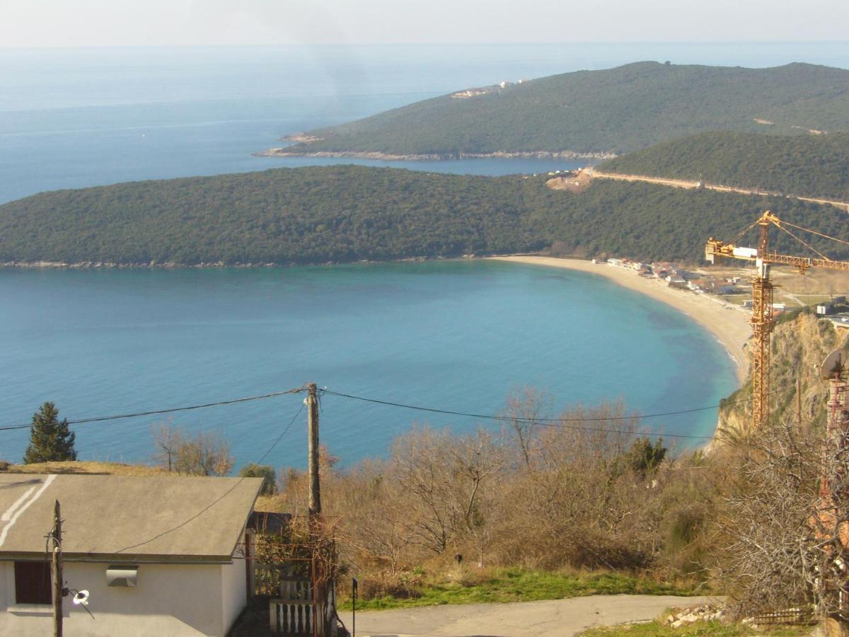 Marinovic Apartments Budva Zewnętrze zdjęcie