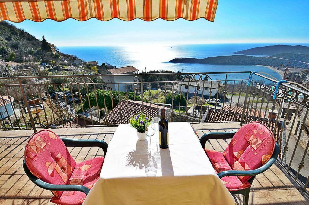 Marinovic Apartments Budva Zewnętrze zdjęcie