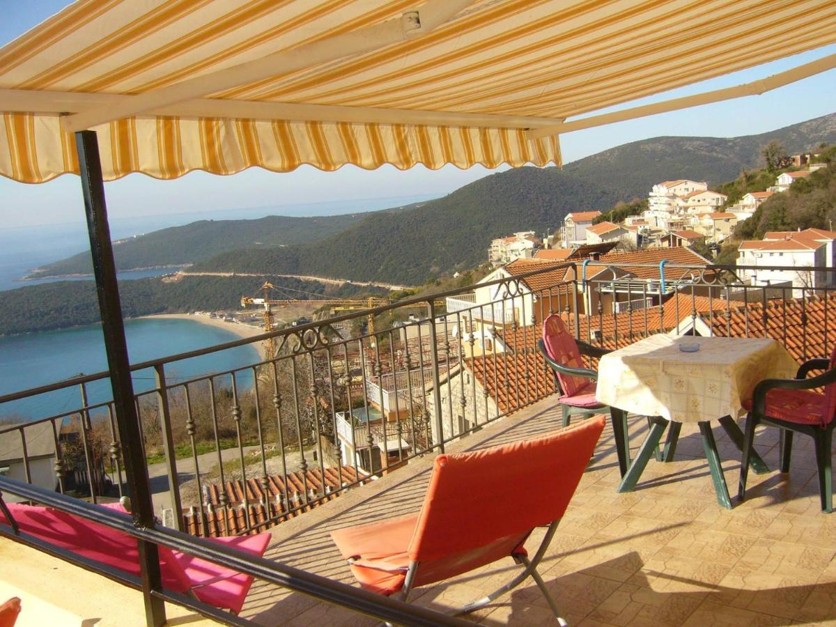 Marinovic Apartments Budva Zewnętrze zdjęcie